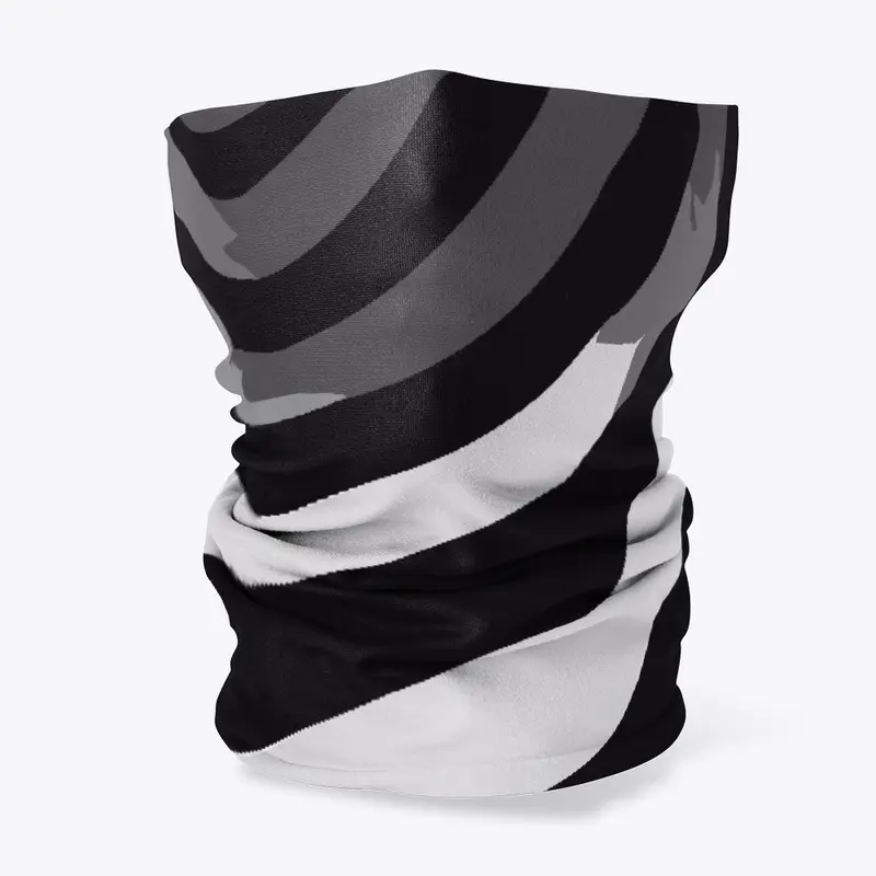 Neck Gaiter - Unisex Tee