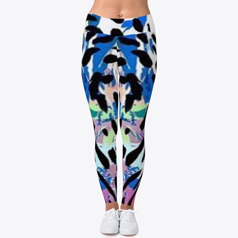 Leggings Collection