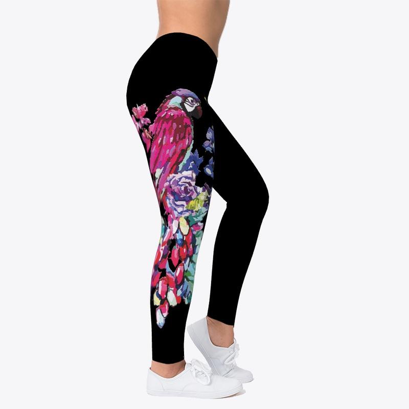 LEGGINGS COLLECTION