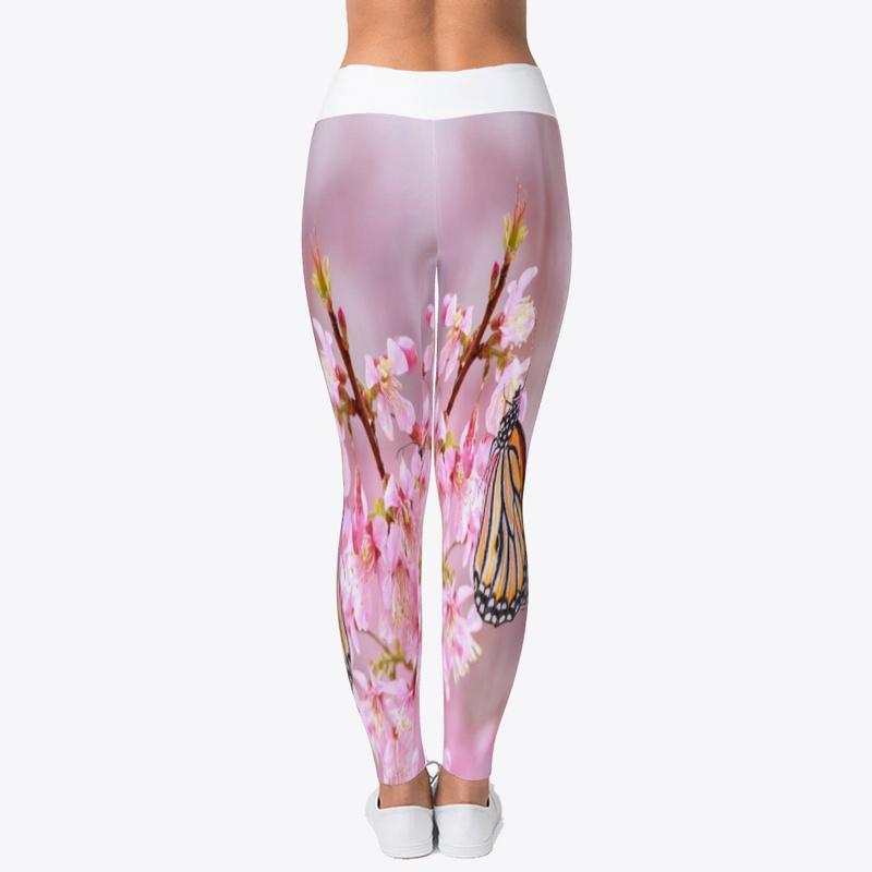 Leggings Collection