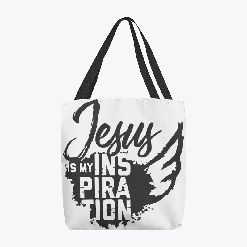 Tote Bag - Jesus Collection