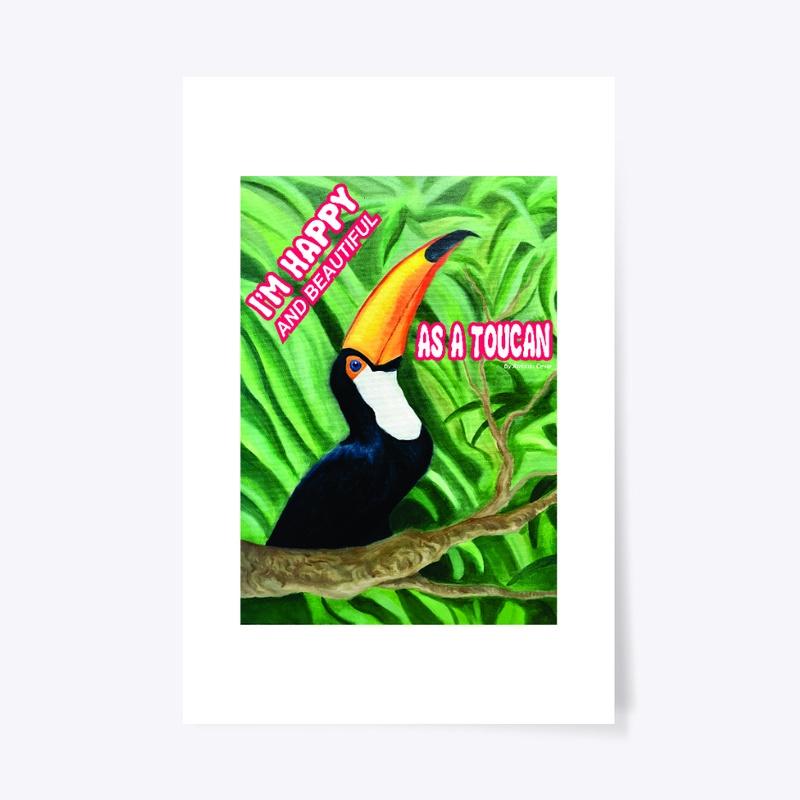 Toucan collection