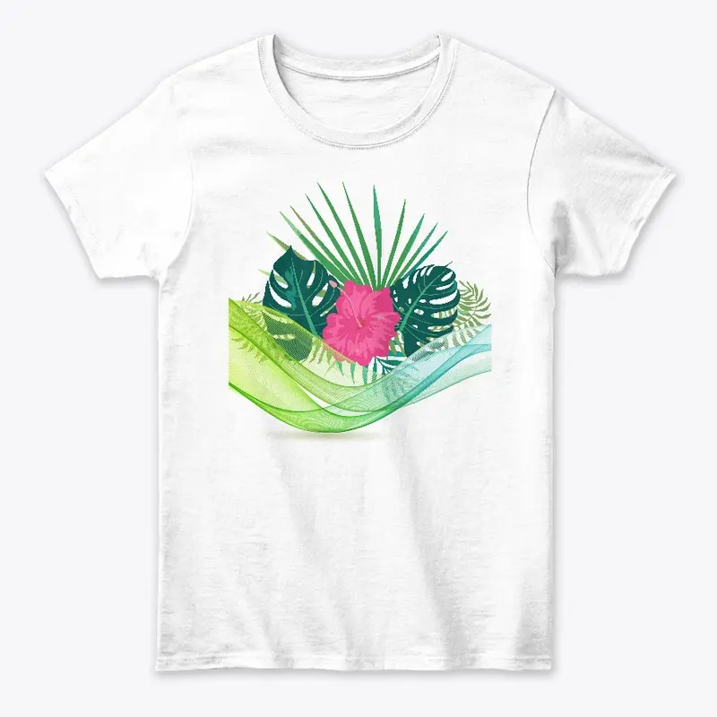 Women's Classic Tee