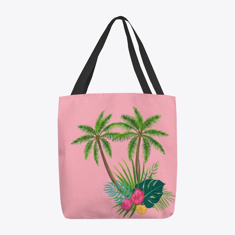 Tropical Bag