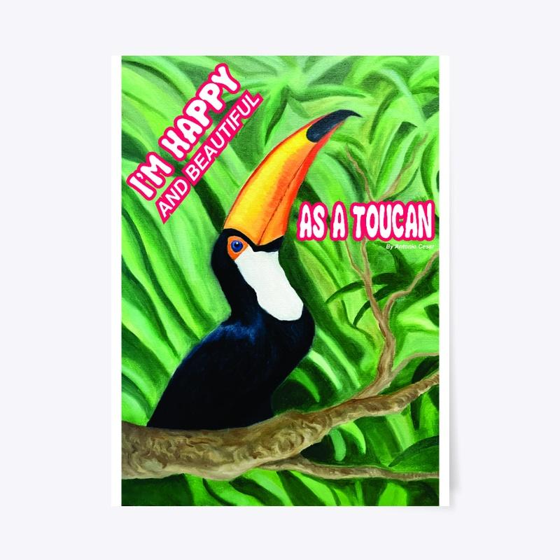 Toucan collection