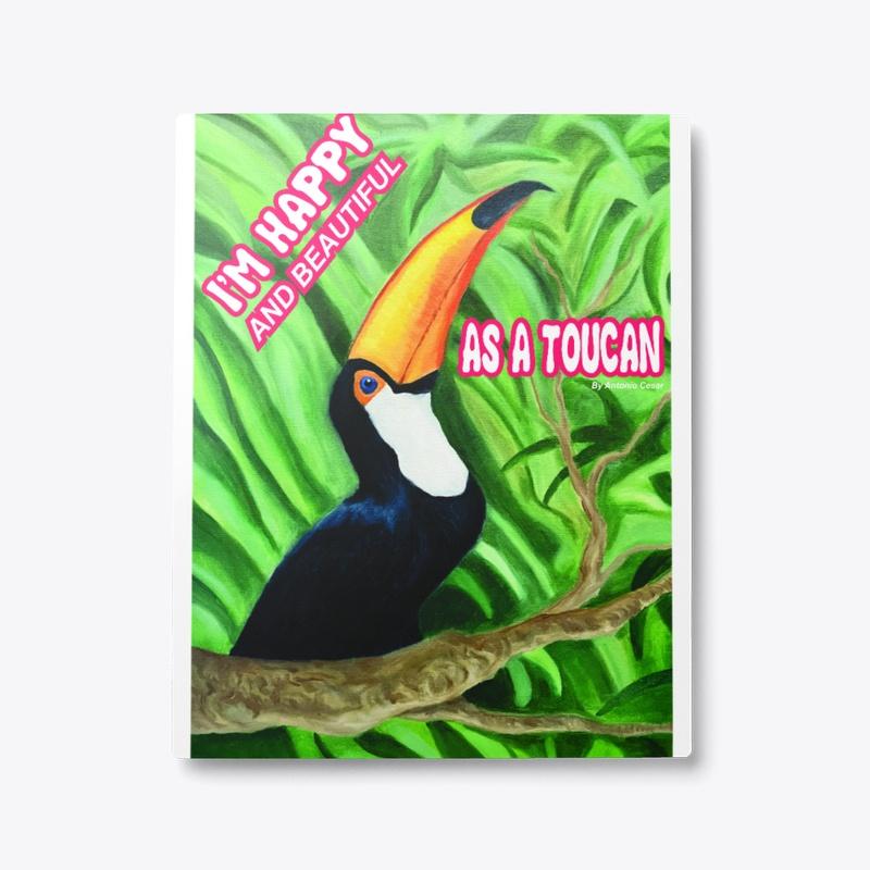 Toucan collection