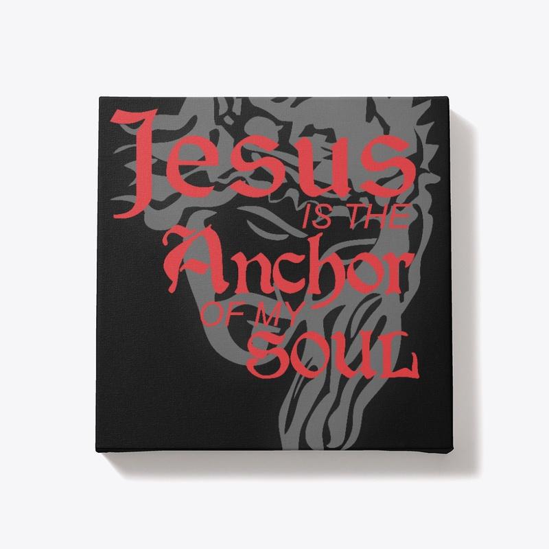 Jesus Collection (black)