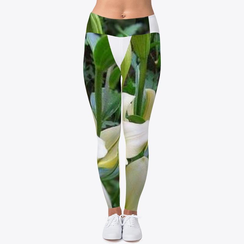 LEGGINGS COLLECTION