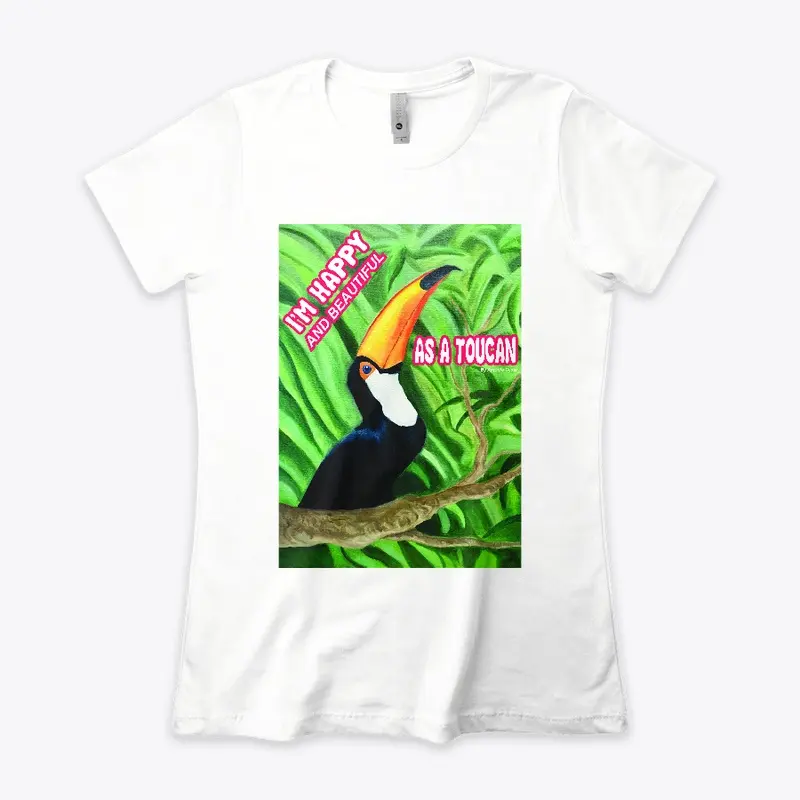 Toucan collection