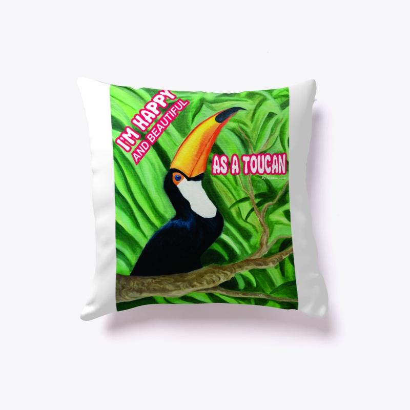 Toucan collection