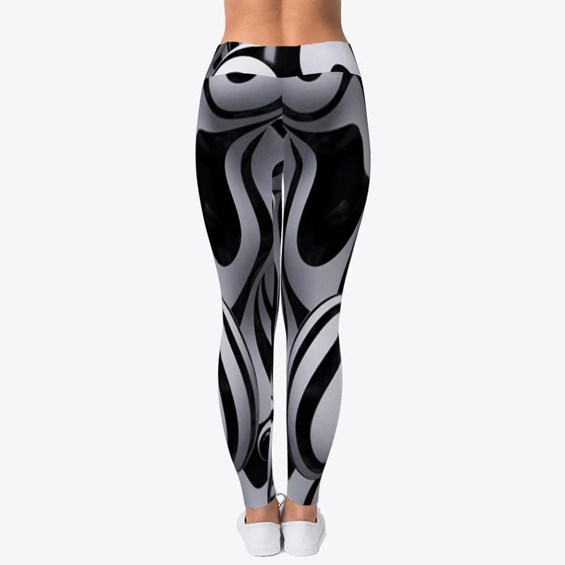 LEGGINGS COLLECTION